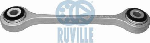 Ruville 916729 - Тяга / стійка, стабілізатор autozip.com.ua