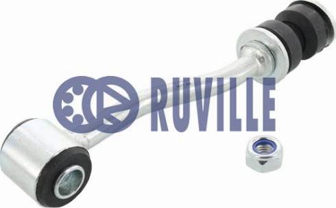 Ruville 918632 - Тяга / стійка, стабілізатор autozip.com.ua