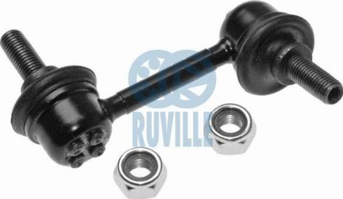 Ruville 917471 - Тяга / стійка, стабілізатор autozip.com.ua