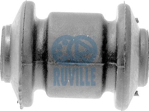 Ruville 985439 - Втулка, важіль колісної підвіски autozip.com.ua
