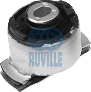 Ruville 985526 - Втулка, балка мосту autozip.com.ua