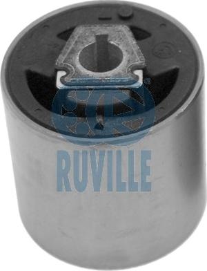 Ruville 985025 - Сайлентблок, важеля підвіски колеса autozip.com.ua