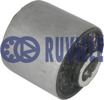 Ruville 985185 - Сайлентблок, важеля підвіски колеса autozip.com.ua