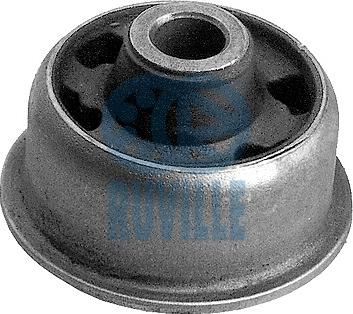 Ruville 985205 - Сайлентблок, важеля підвіски колеса autozip.com.ua