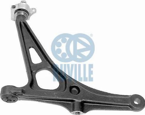 Ruville 935930 - Важіль незалежної підвіски колеса autozip.com.ua
