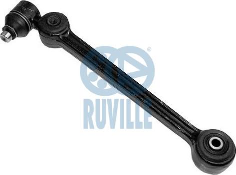 Ruville 935400 - Важіль незалежної підвіски колеса autozip.com.ua