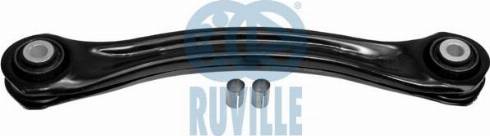 Ruville 935184 - Тяга / стійка, підвіска колеса autozip.com.ua