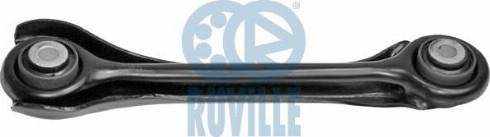 Ruville 935173 - Тяга / стійка, підвіска колеса autozip.com.ua