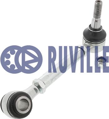 Ruville 935715 - Тяга / стійка, стабілізатор autozip.com.ua