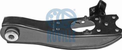 Ruville 936941 - Важіль незалежної підвіски колеса autozip.com.ua
