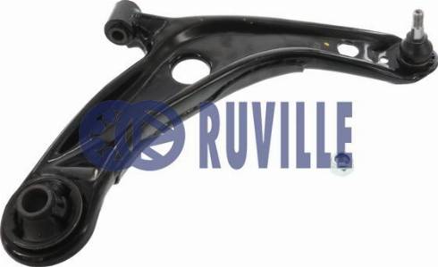 Ruville 936953 - Важіль незалежної підвіски колеса autozip.com.ua