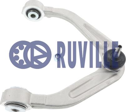 Ruville 936045 - Важіль незалежної підвіски колеса autozip.com.ua