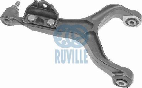 Ruville 936014 - Важіль незалежної підвіски колеса autozip.com.ua