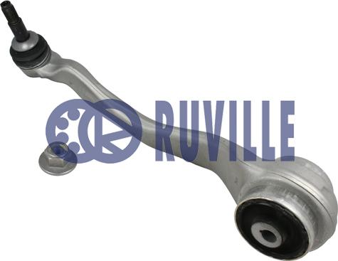 Ruville 930005 - Важіль незалежної підвіски колеса autozip.com.ua