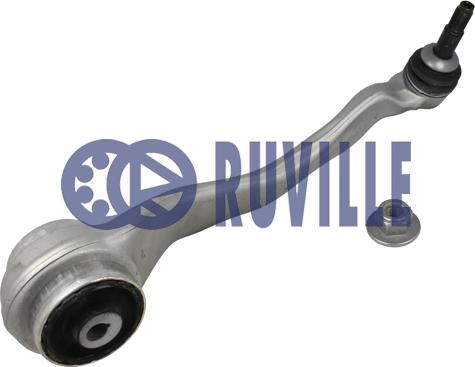 Ruville 930006 - Важіль незалежної підвіски колеса autozip.com.ua