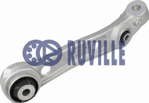 Ruville 930010 - Важіль незалежної підвіски колеса autozip.com.ua