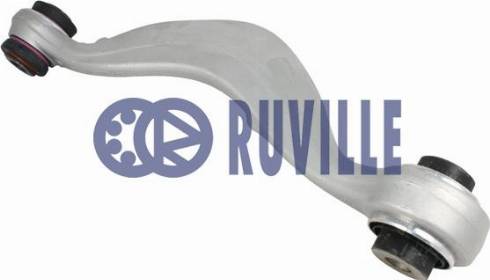 Ruville 930011 - Важіль незалежної підвіски колеса autozip.com.ua