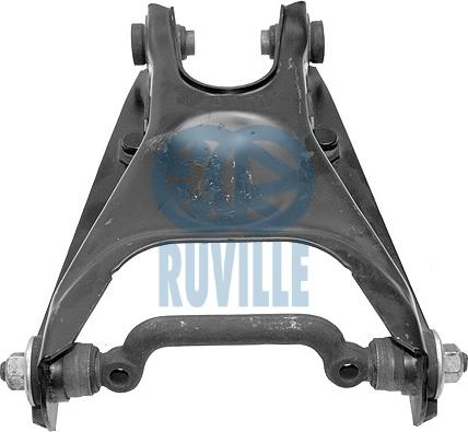 Ruville 938205 - Важіль незалежної підвіски колеса autozip.com.ua