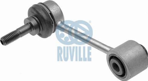 Ruville 925441 - Тяга / стійка, стабілізатор autozip.com.ua