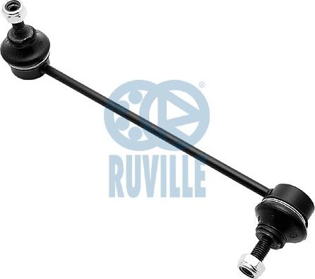 Ruville 925136 - Тяга / стійка, стабілізатор autozip.com.ua