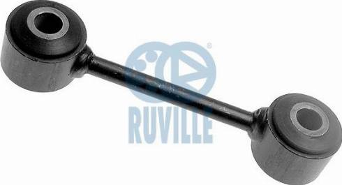 Ruville 925138 - Тяга / стійка, стабілізатор autozip.com.ua