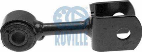 Ruville 925170 - Тяга / стійка, стабілізатор autozip.com.ua