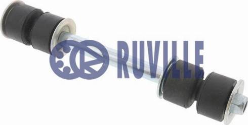 Ruville 925327 - Тяга / стійка, стабілізатор autozip.com.ua