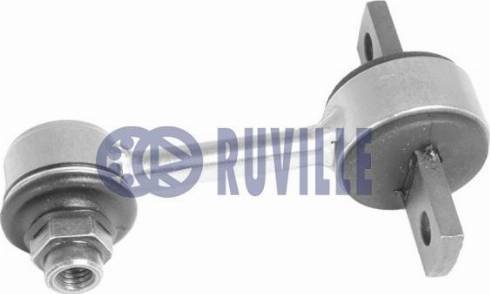 Ruville 925701 - Тяга / стійка, стабілізатор autozip.com.ua