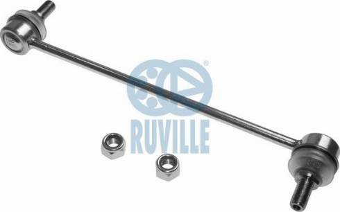 Ruville 928401 - Тяга / стійка, стабілізатор autozip.com.ua