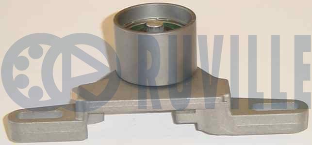 Ruville 540439 - Натяжний ролик, ремінь ГРМ autozip.com.ua