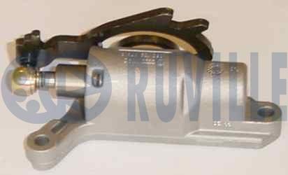 Ruville 541391 - Успокоитель, зубчастий ремінь autozip.com.ua