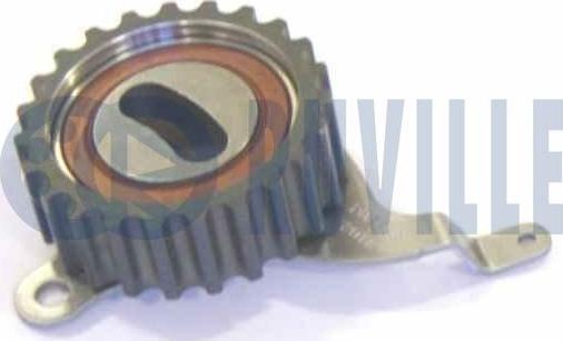 Ruville 541733 - Натяжний ролик, ремінь ГРМ autozip.com.ua