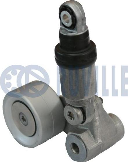 Ruville 542416 - Натягувач ременя, клинові зуб. autozip.com.ua
