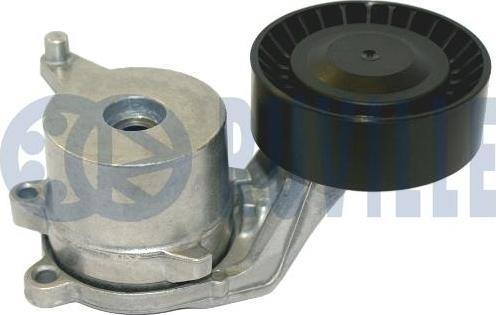 Ruville 542792 - Паразитний / провідний ролик, поліклиновий ремінь autozip.com.ua
