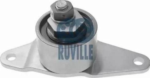 Ruville 55501 - Натяжний ролик, ремінь ГРМ autozip.com.ua