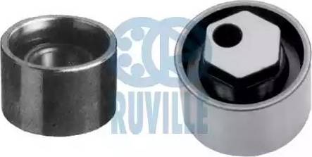 Ruville 5550750 - Комплект роликів, зубчастий ремінь autozip.com.ua