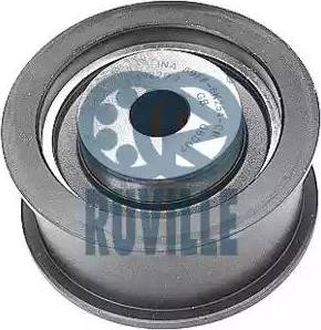 Ruville 55212 - Паразитний / Провідний ролик, зубчастий ремінь autozip.com.ua