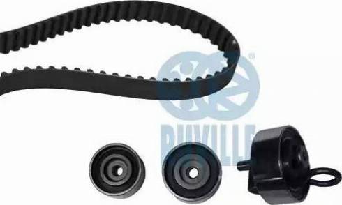 Ruville 5641570 - Комплект ременя ГРМ autozip.com.ua