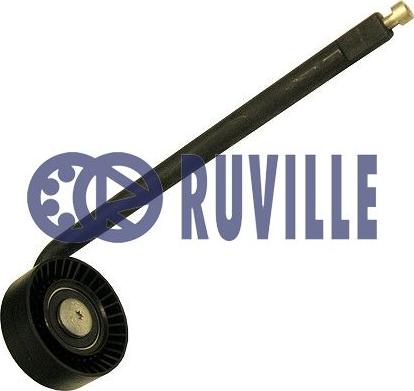 Ruville 56356 - Водяний насос autozip.com.ua