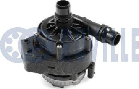 Ruville 501853 - Додатковий водяний насос autozip.com.ua