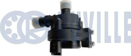 Ruville 501875 - Додатковий водяний насос autozip.com.ua