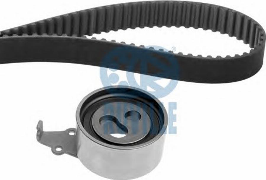 Ruville 5703670 - Комплект ременя ГРМ autozip.com.ua