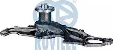 Ruville 65206 - Водяний насос autozip.com.ua