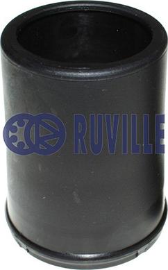 Ruville 845450 - Пильник амортизатора, захисний ковпак autozip.com.ua