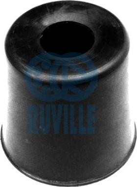 Ruville 845403 - Пильник амортизатора, захисний ковпак autozip.com.ua