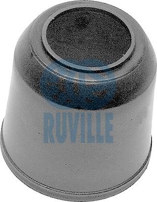 Ruville 845402 - Пильник амортизатора, захисний ковпак autozip.com.ua