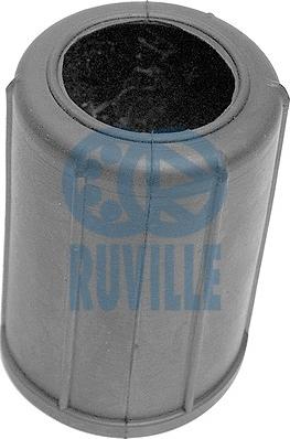 Ruville 845809 - Пильник амортизатора, захисний ковпак autozip.com.ua