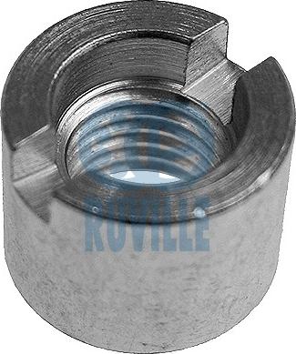 Ruville 855402 - Різьбова втулка, стійка амортизатора autozip.com.ua