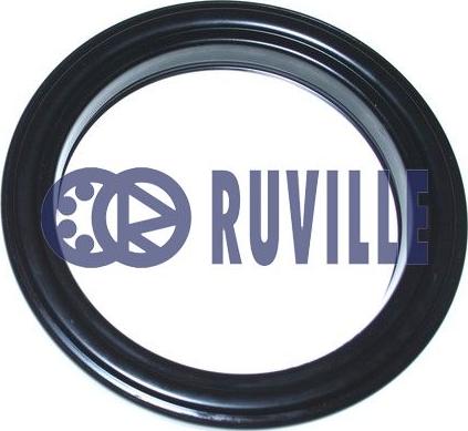 Ruville 865902 - Підшипник кочення, опора стійки амортизатора autozip.com.ua