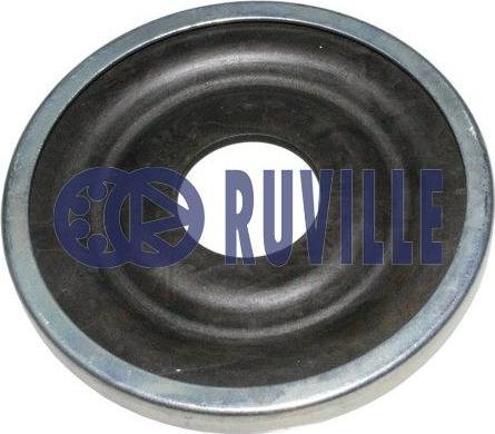 Ruville 865501 - Опора стійки амортизатора, подушка autozip.com.ua